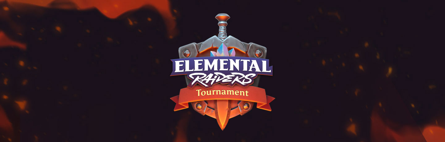 Elemental Raiders Tournament